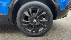 Vauxhall Grandland 1.2 Turbo GS Line 5dr Petrol Hatchback